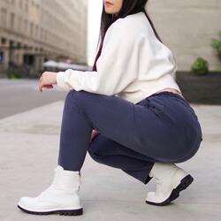 I've been waiting for you