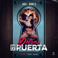 Detras De La Puerta (feat. Abil)