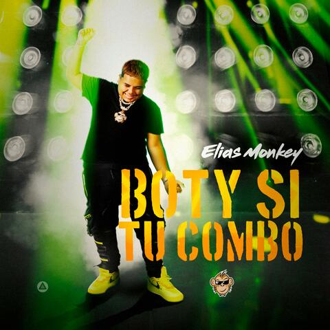 Boty Si Tu Combo