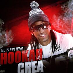 Hookah Crea