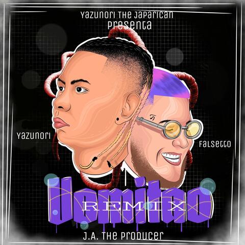 Vomitao (Remix) (feat. Falsetto)