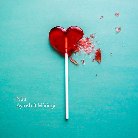 NUU (feat. MURINGI)