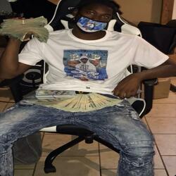 One Standing (feat. Bsb Quawn & Hundun)