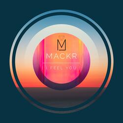 I Feel You (feat. Cooper Moss)