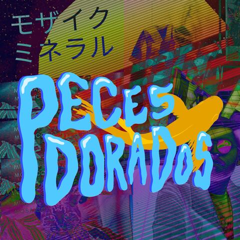 Peces Dorados (feat. Jahir R.)