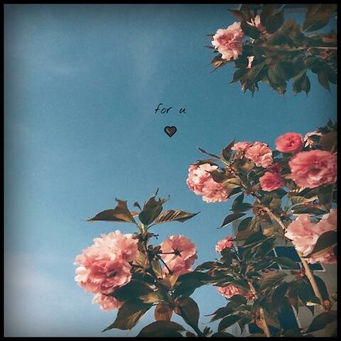for u
