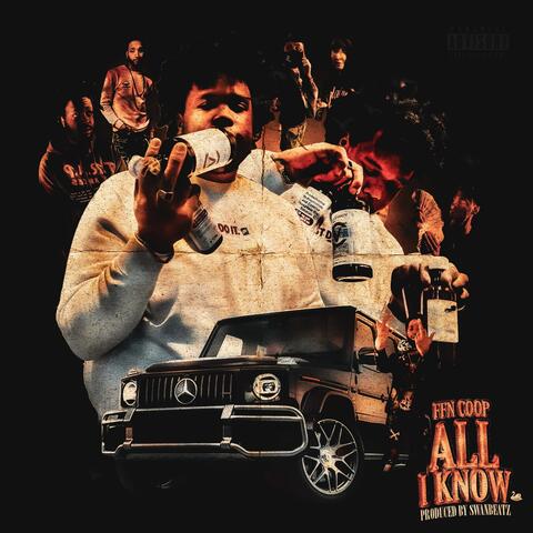 ALL I KNOW