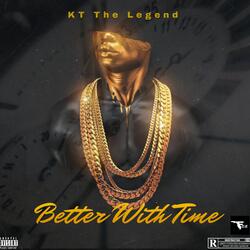 Better With Time