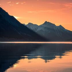 Tranquility