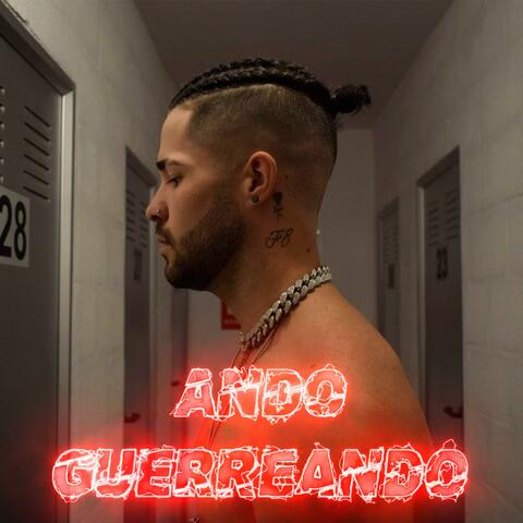Ando guerreando
