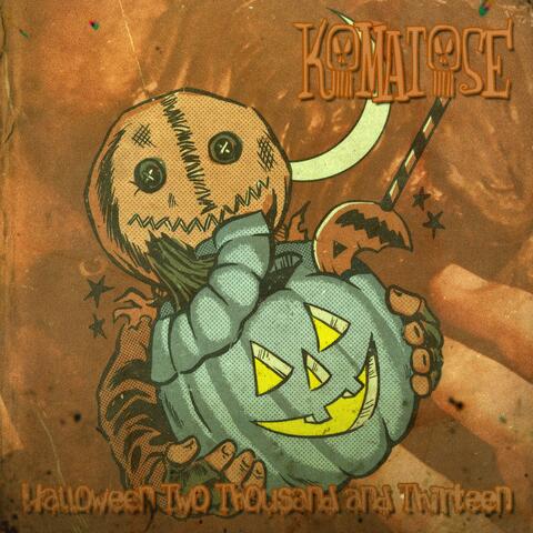 Halloween Two Thousand and Thirteen