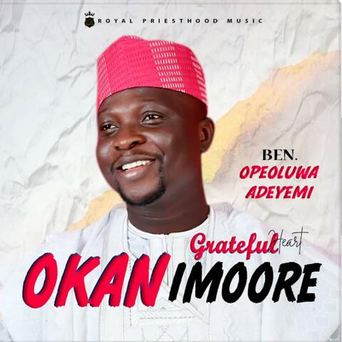 Okan Imoore