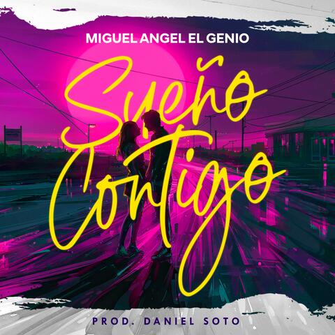 Sueño Contigo