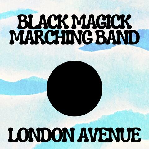 London Avenue