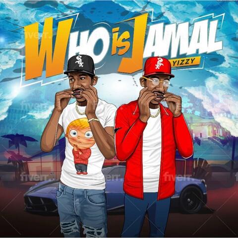 Who Is Jamal