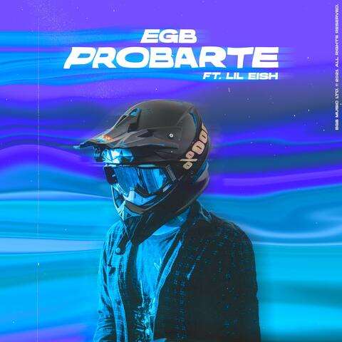 Probarte (feat. Lil eish)