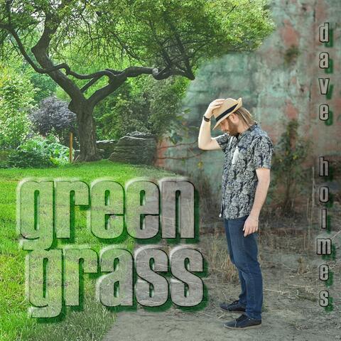 Green Grass