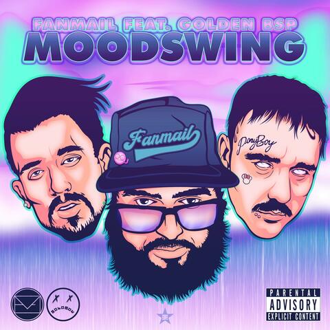 Mood Swing (feat. Golden BSP)