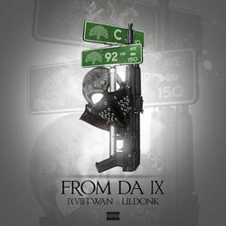 from the 9 (feat. lil donk)