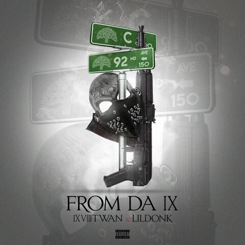 from the 9 (feat. lil donk)