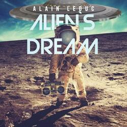 Alien's dream