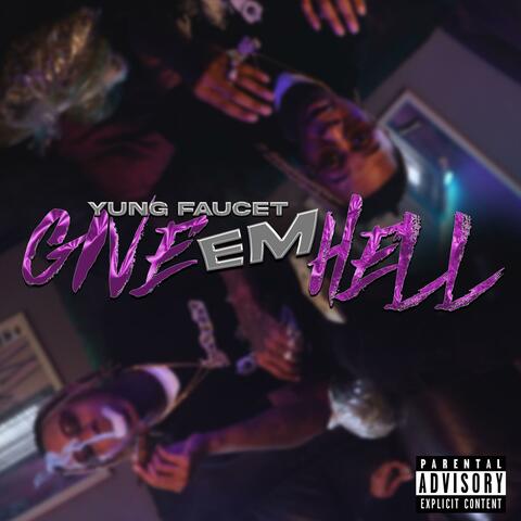Give Em Hell