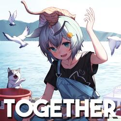 Together (feat. Juwubi)