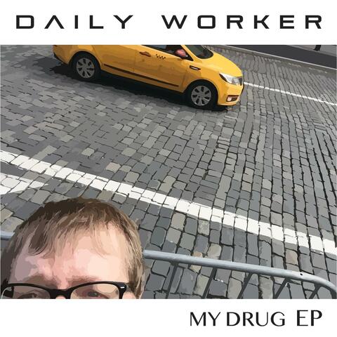 My Drug EP
