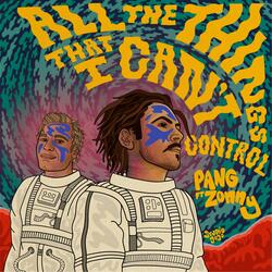 All The Things That I Can't Control (feat. Zonny)