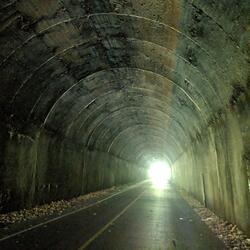 Borden Tunnel