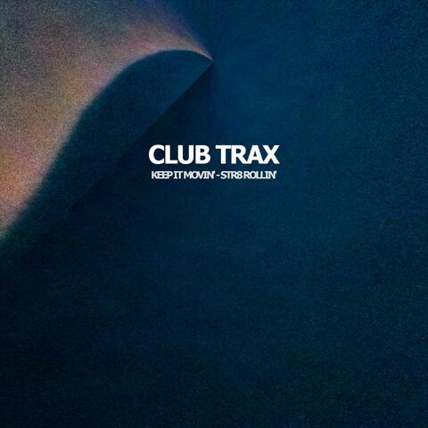 CLUB TRAX