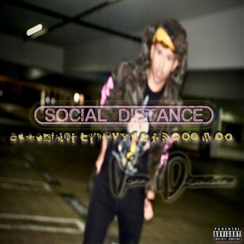 Social Distance