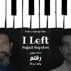 I Left