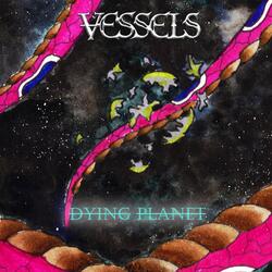 Dying Planet