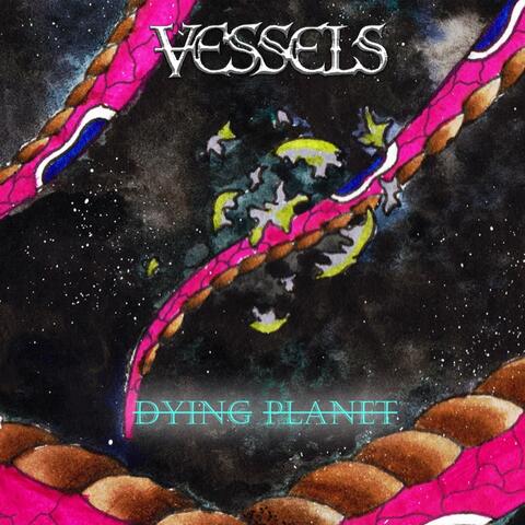 Dying Planet