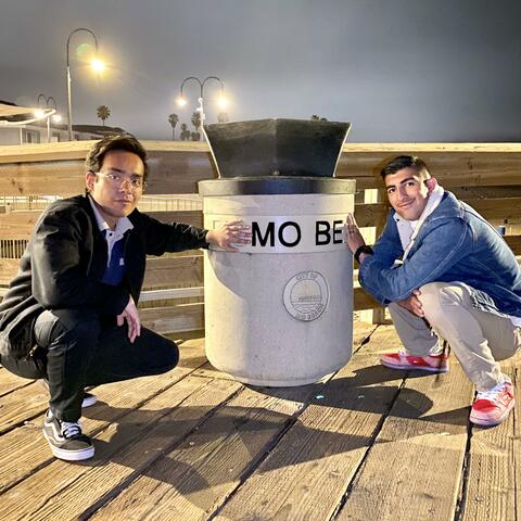 MO BEACH