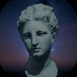 Floating "Guitar Beat"