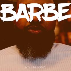 Barbe