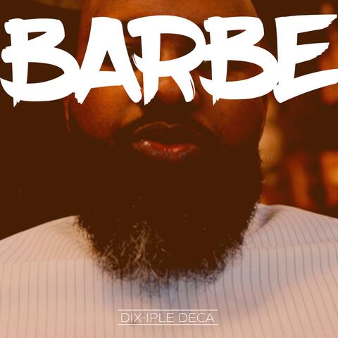 Barbe