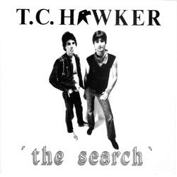 The Search (microcosm)