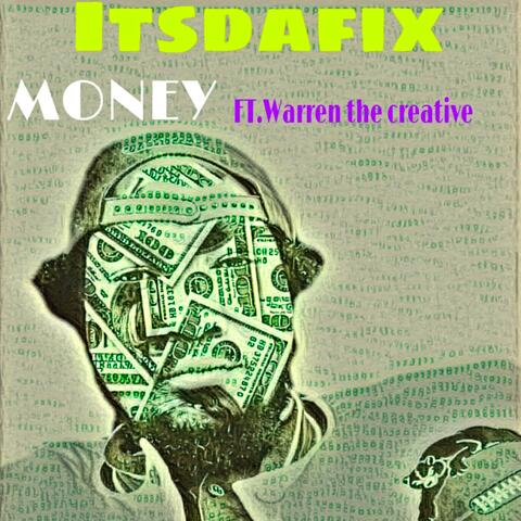 Money (feat. Warren the creative)