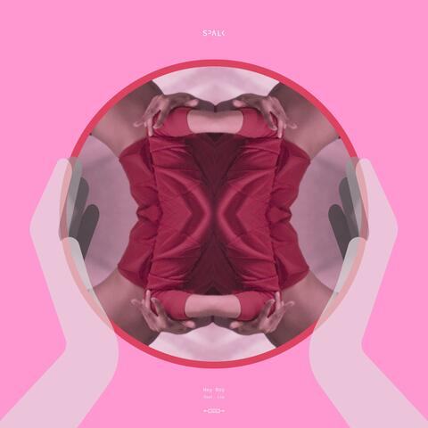 Hey Boy! (feat. Lia) [Extended Mix]