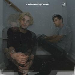 if you knew i'd hurt (why'd you leave?)
