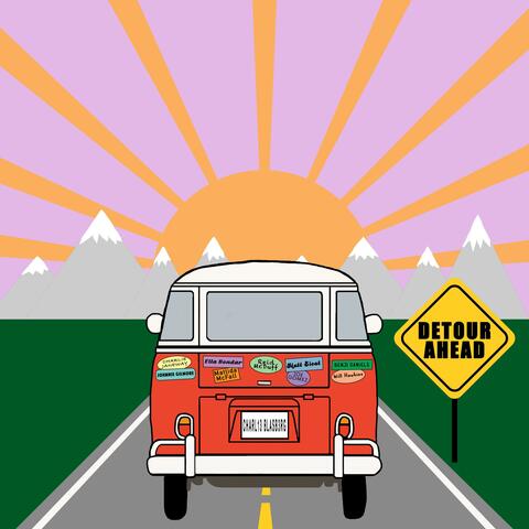 Detour Ahead