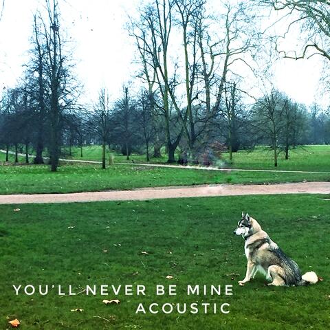 You'll Never Be Mine