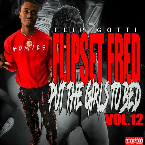 Flipset Fred