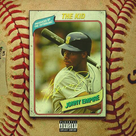 The Kid (feat. The Outbreakz)