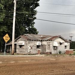 Natchez Blues