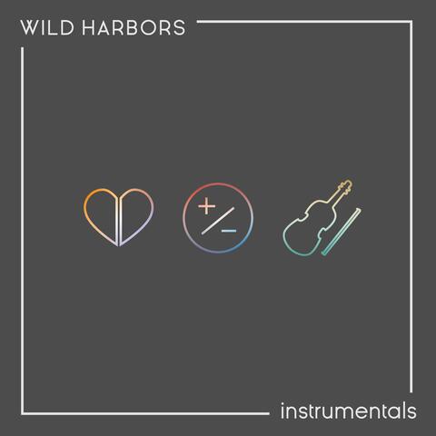 Monument Instrumentals