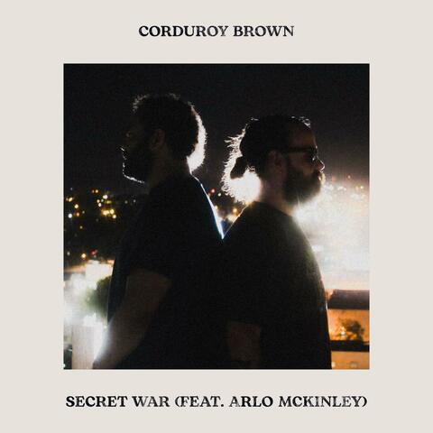 Secret War (feat. Arlo McKinley)